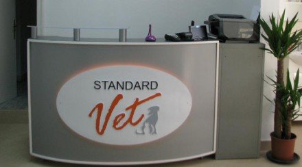 Standard Vet - Cabinet Veterinar