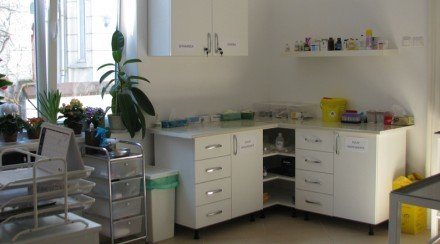 Standard Vet - Cabinet Veterinar